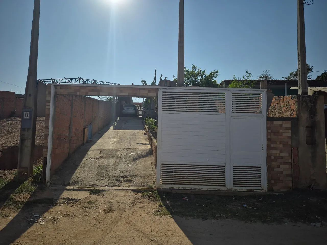 Foto - Votorantim - Morros