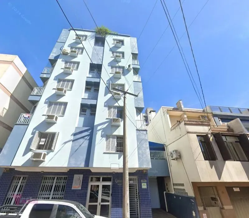 Apto SANTA MARIA RS
