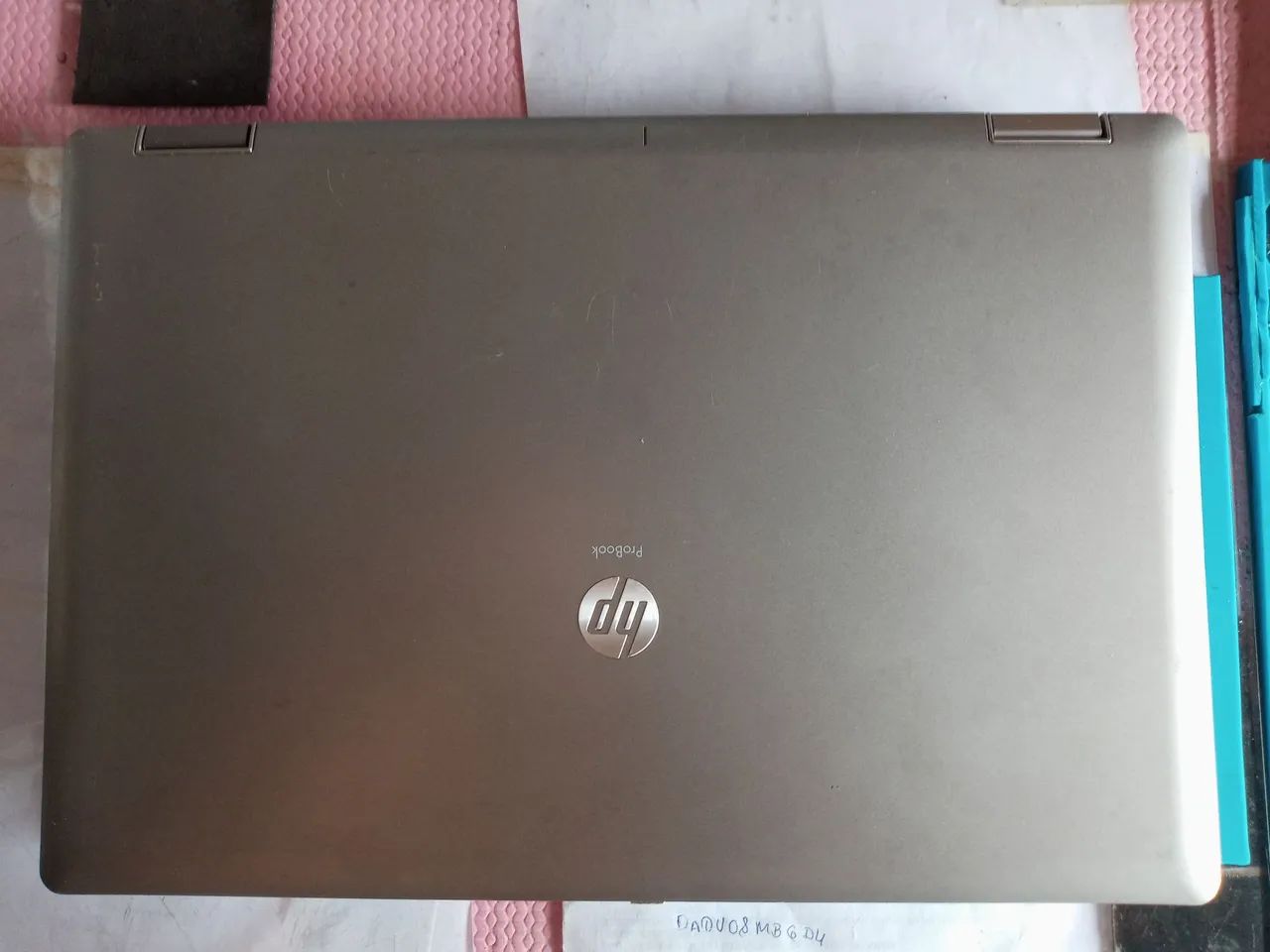 Notebook HP Probook 6445b