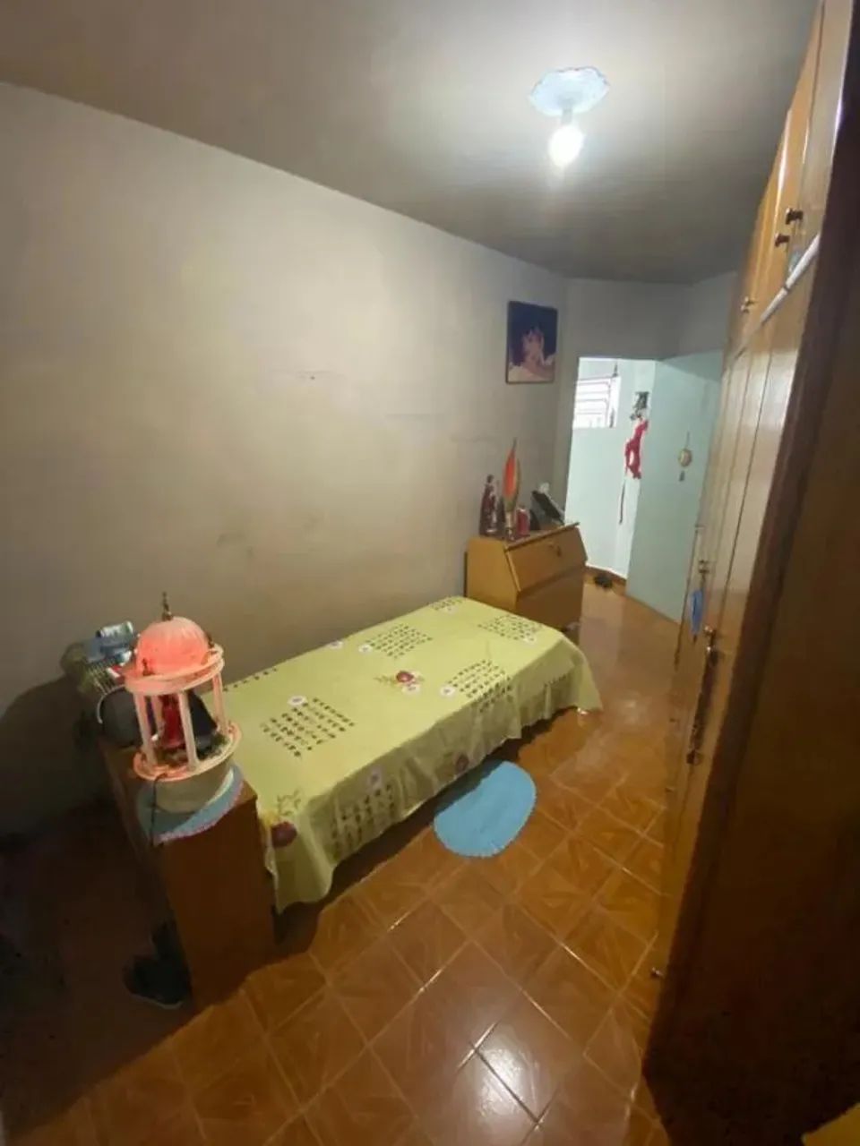 Sobrado Geminado para Venda em São Paulo, Jardim Peri, 3 dormitórios, 3 banheiros, 1 vaga - Foto 4