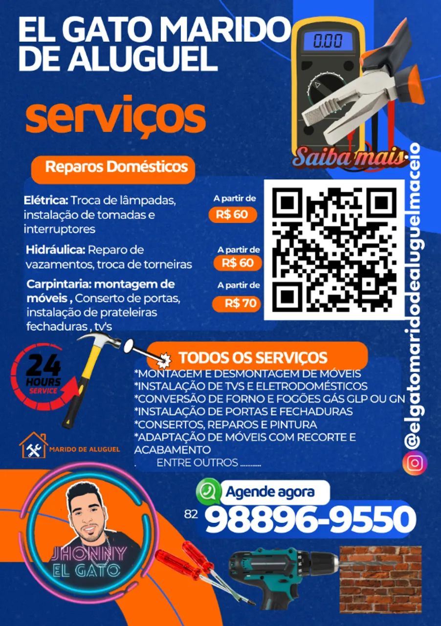  MONTADOR DE MOVEIS MACEIO - Foto 3