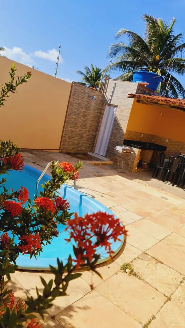 CASA DE PRAIA NA REDINHA NOVA - Foto 6