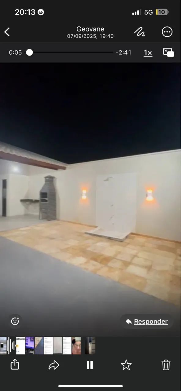 Foto - Fortaleza - Antônio Bezerra