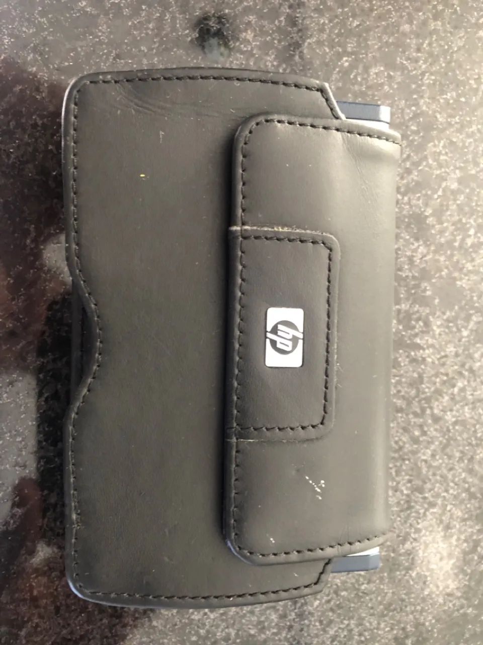 Calculadora Financeira HP 12c Prestige - Foto 2