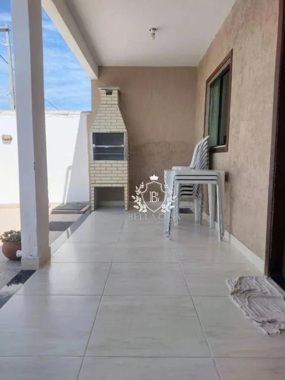 Casa com 2 dormitórios à venda, 78 m² por R$ 260.000 - Camboinhas - Arraial do Cabo/Rio de