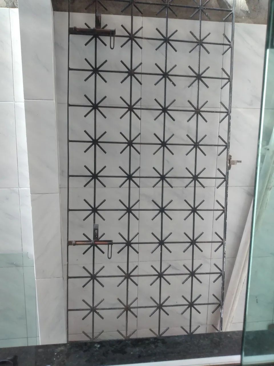 PORTÃO DE FERRO - Foto 4