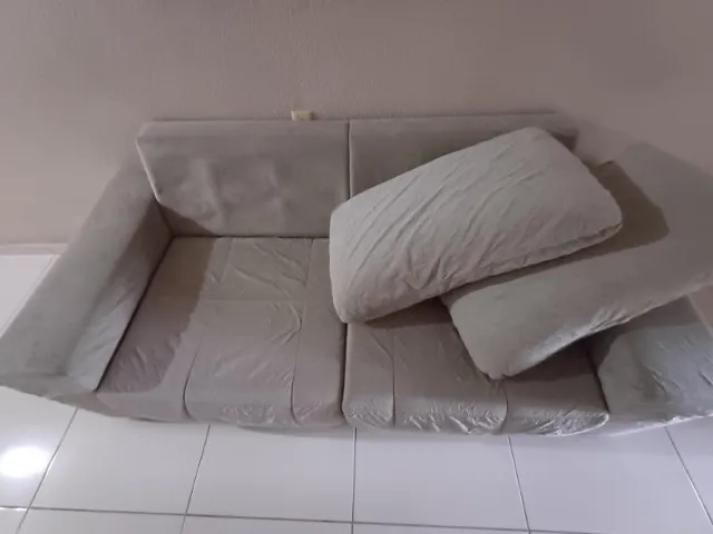 Sofá Sudam Conservado