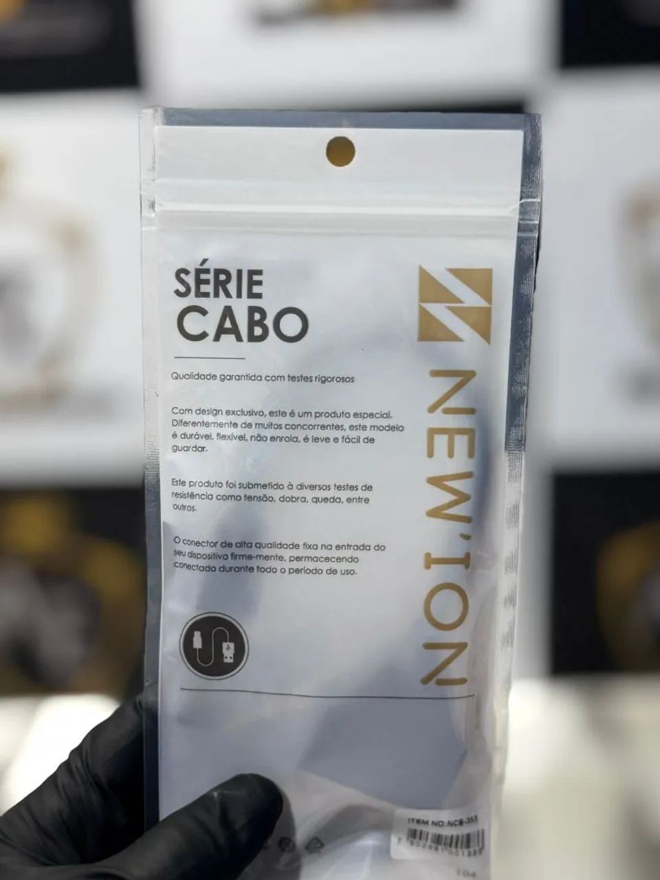 Adaptador HDMI 2 entradas - Foto 2