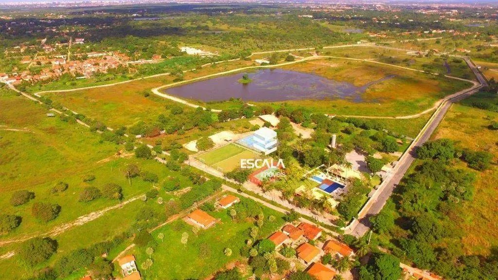 Terreno à venda, 360 m² por R$ 67.680,00 - Icaraí - Caucaia/CE - Foto 3
