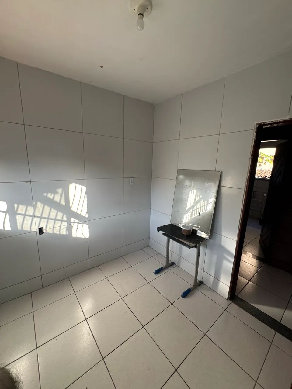 Foto - Fortaleza - Messejana