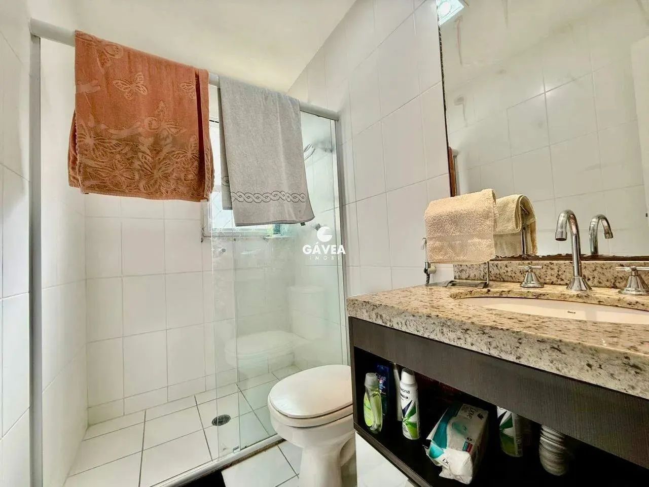Apartamento à venda no Marapé em Santos. - Foto 8