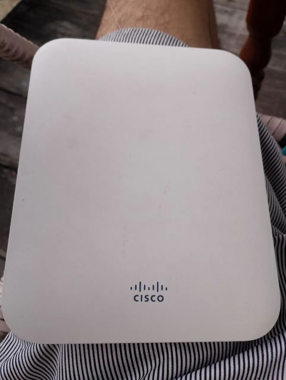 Router cisco Meraki MR 18 HW64341320556929120