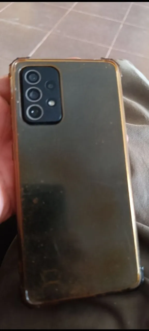 Samsung Galaxy a72