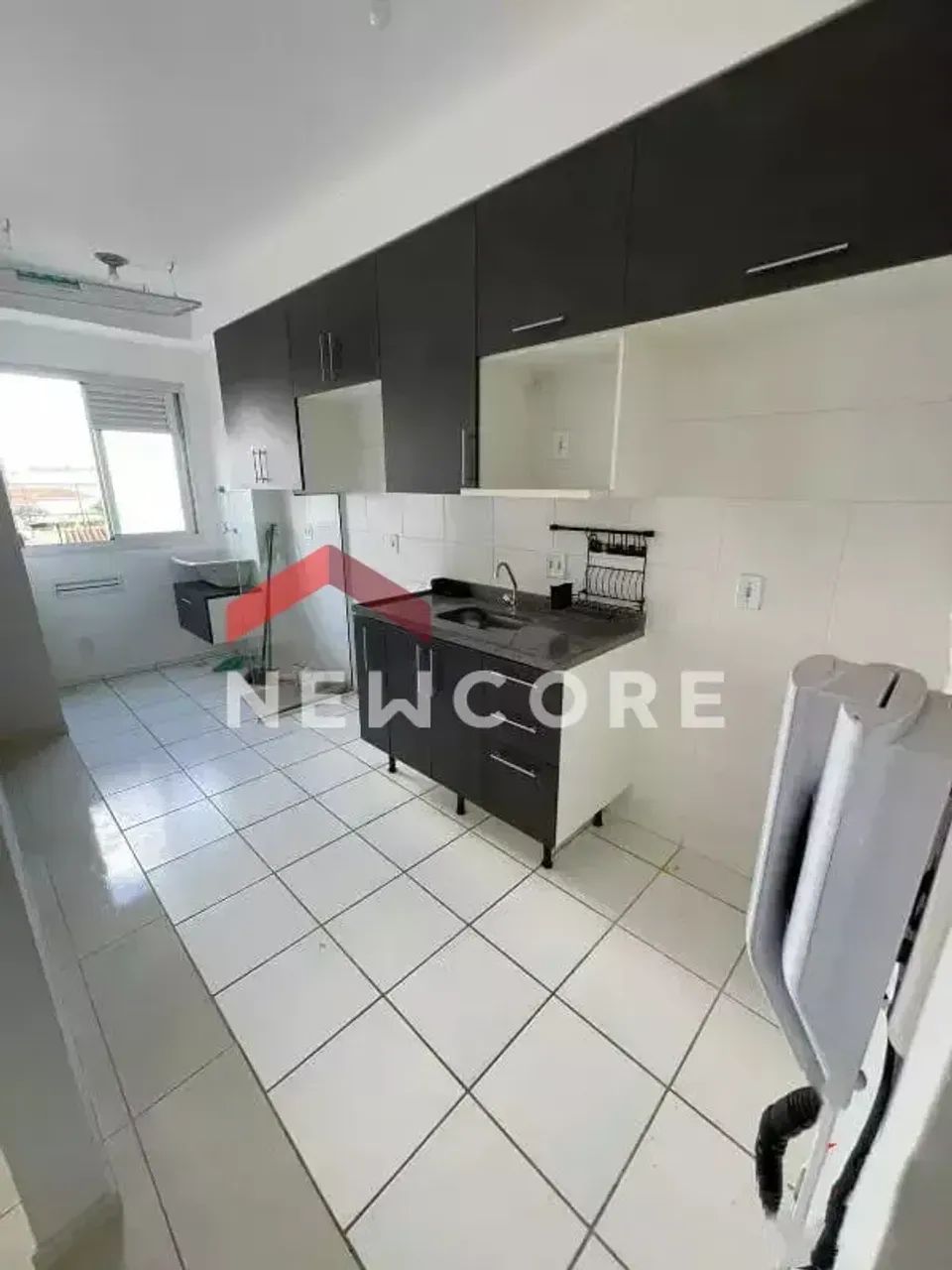 Apartamento em Avenida Vereadora Maria José Cavedal dos Santos Mano - Jardim Firenze - San - Foto 6