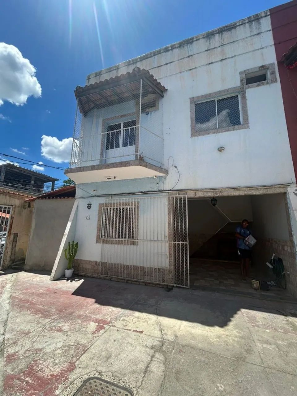 Foto - Rio de Janeiro - Padre Miguel