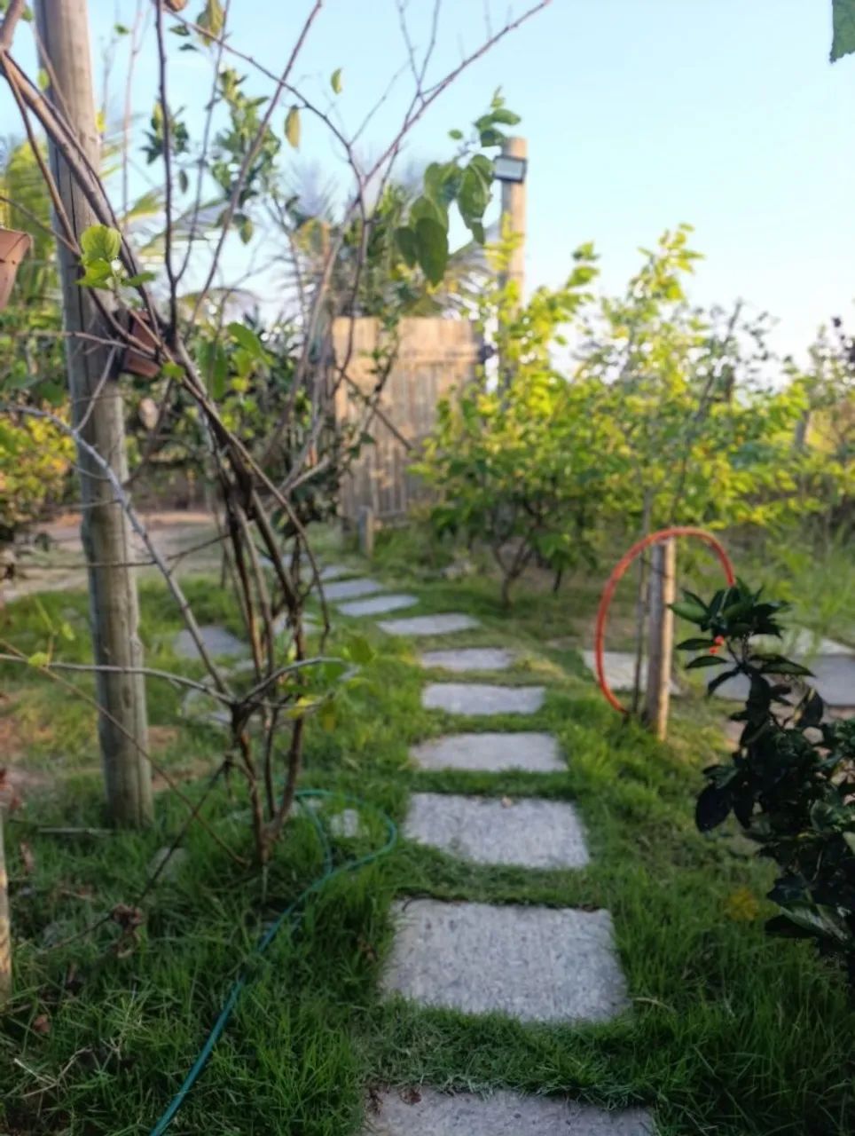 Chácara loft para temporada  - Foto 6