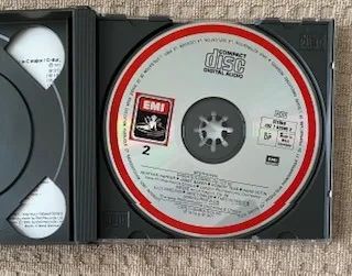 Beethoven Missa Solemnis -2CDs Made in Germany - Foto 5
