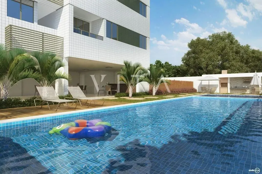 Pronto para Morar Com Planejados, Varanda Gourmet e Lazer Completo