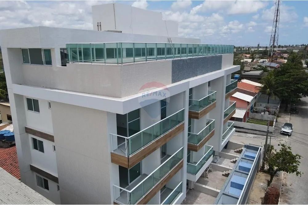 Ocean Blue, 50 m da praia em Porto de Galinhas - Foto 2