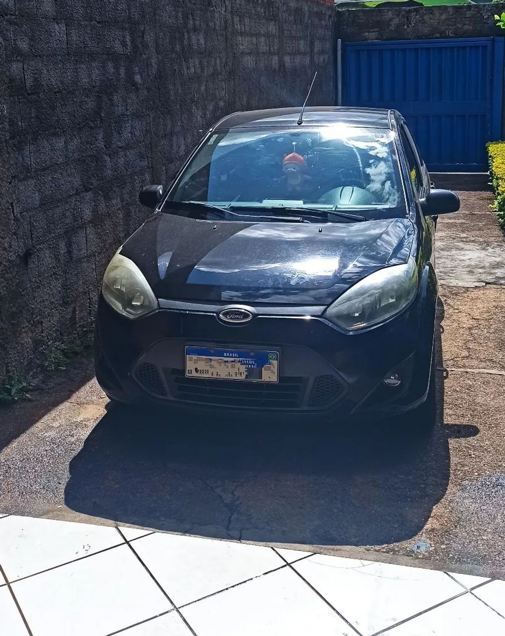 Ford Fiesta 2013 - Foto 2
