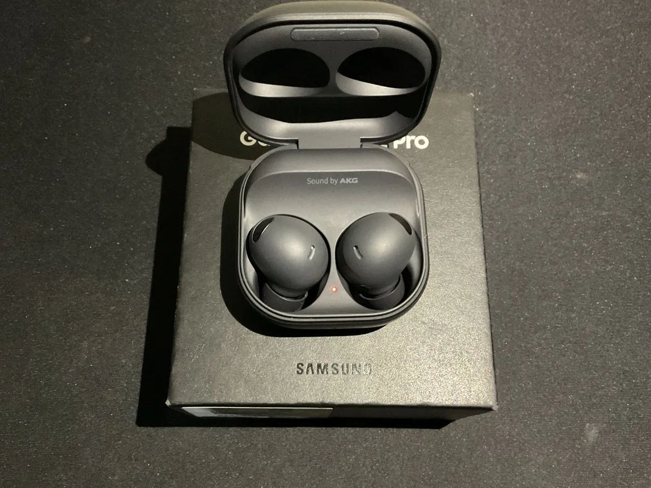 Galaxy Buds2 Pro - Foto 2