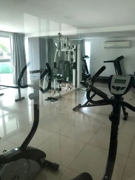 Oportunidade no  Valência Residence, Parque del Sol. - Foto 5