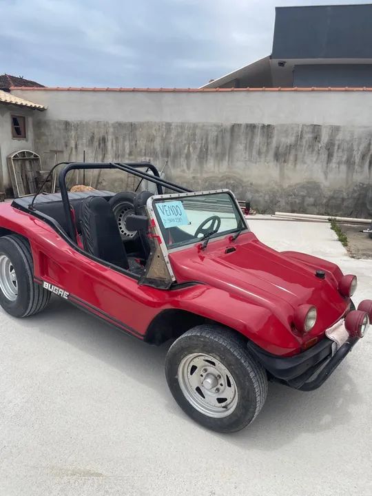 Buggy 1971 - Foto 2