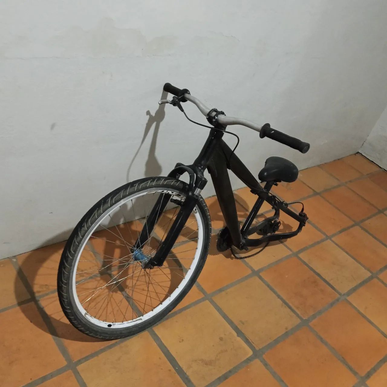 Bicicleta VK - Foto 3