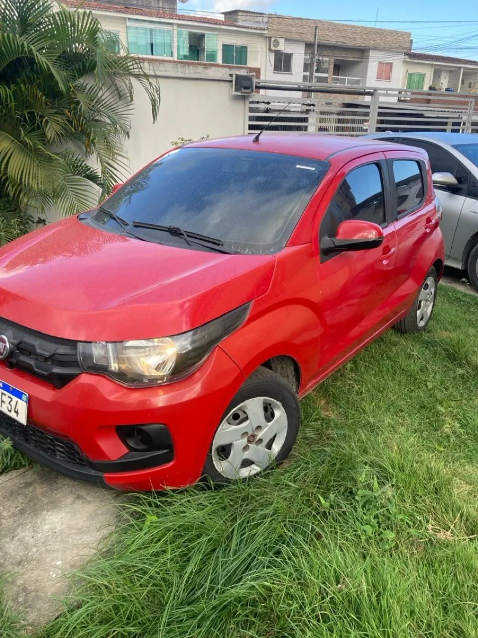 Mobi única dona - Oportunidade  - Foto 3