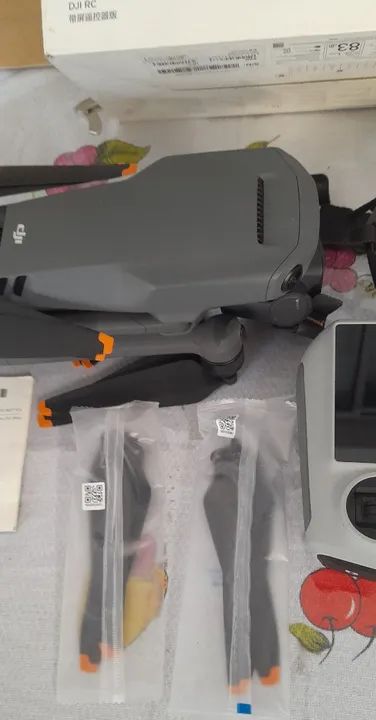 Drone DJI Mavic 3 Classic - Foto 4