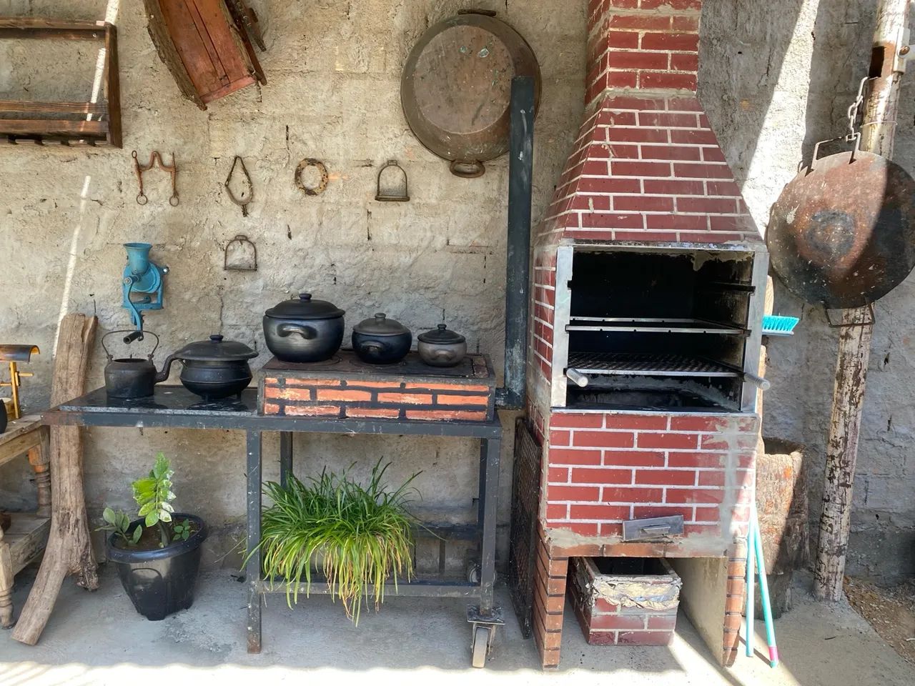 Aluguel de Espaço para Eventos no Buriti Sereno - Foto 10