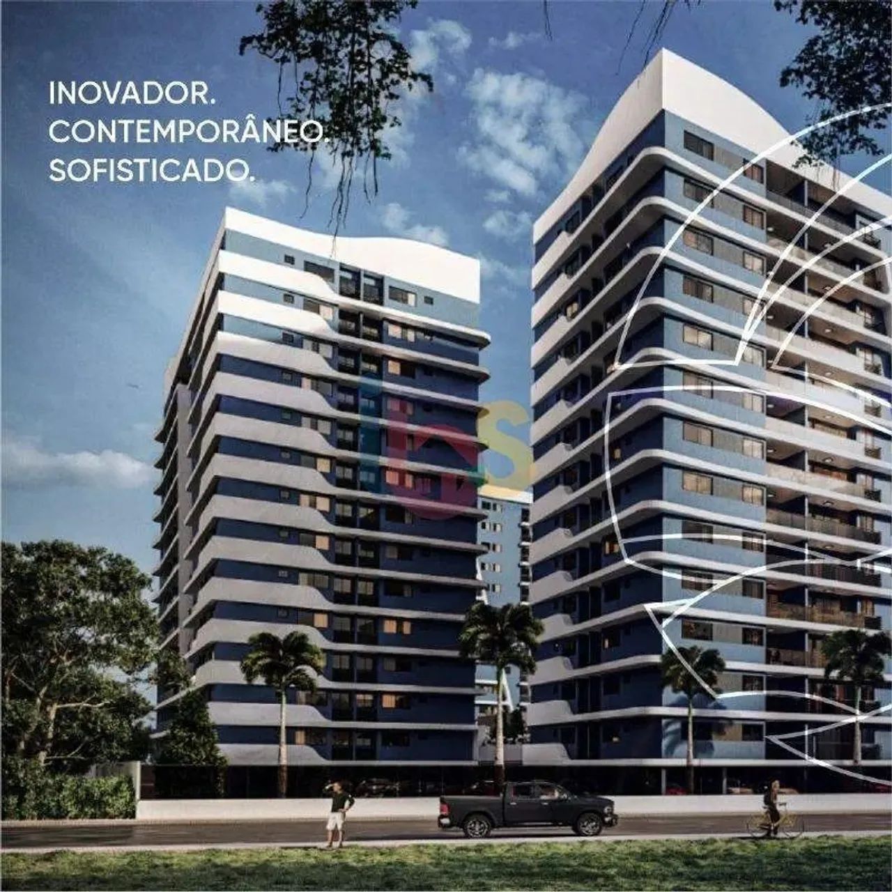 Apartamento no World Prime Residence - Foto 2
