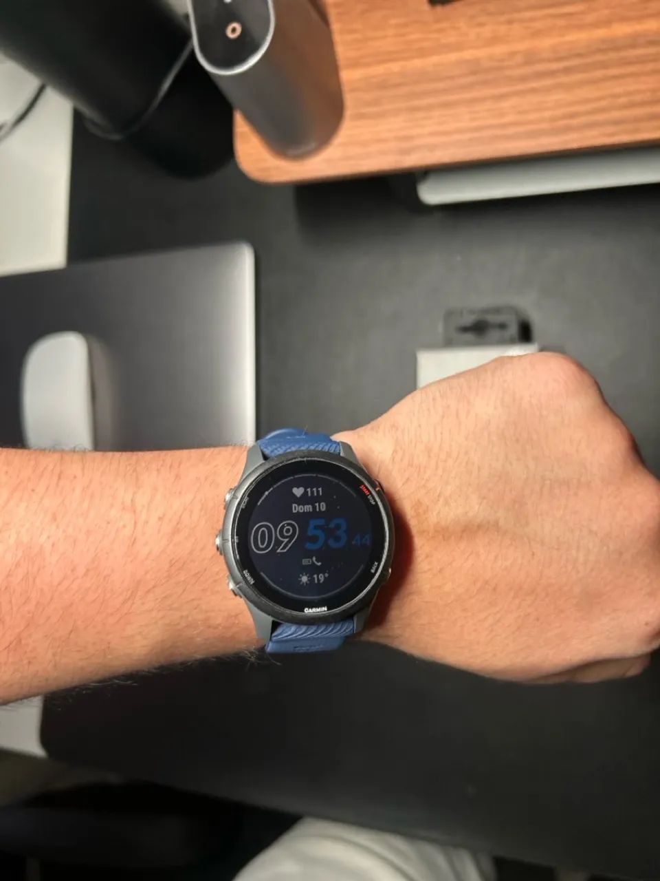 Garmin forerunner 255 - Foto 3