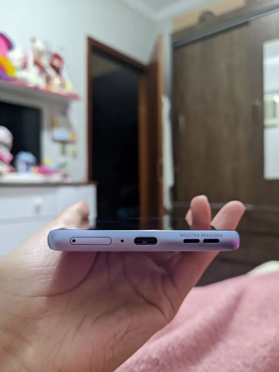 Motorola Edge 50 fusion - Foto 5