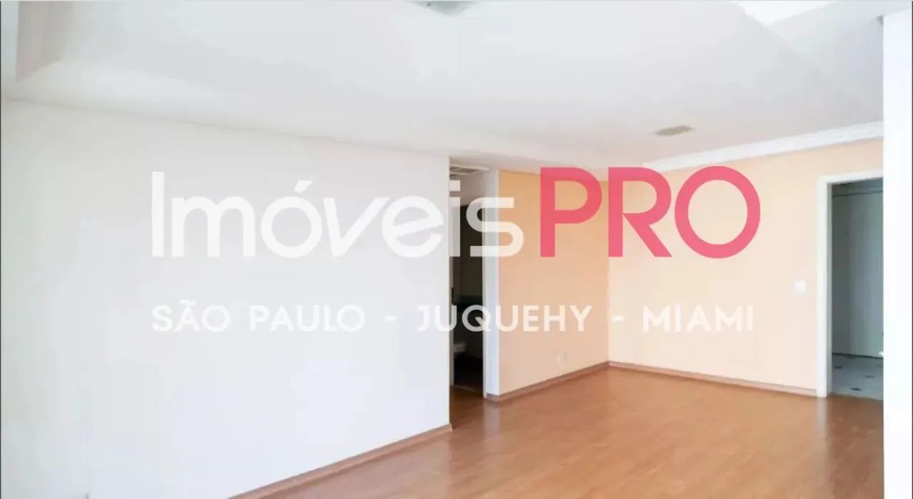 Apartamento pra locação com 112m² no Brooklin - São Paulo - Foto 4