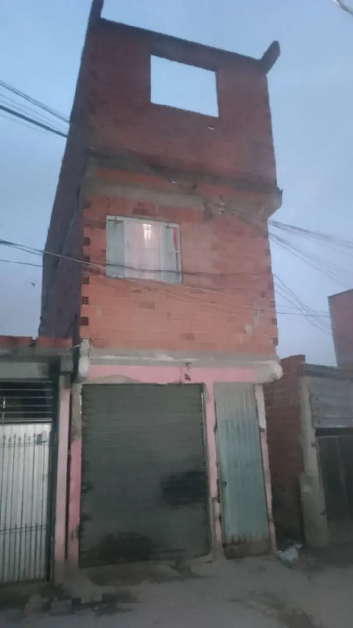 Foto - São Paulo - Jardim Leônidas Moreira