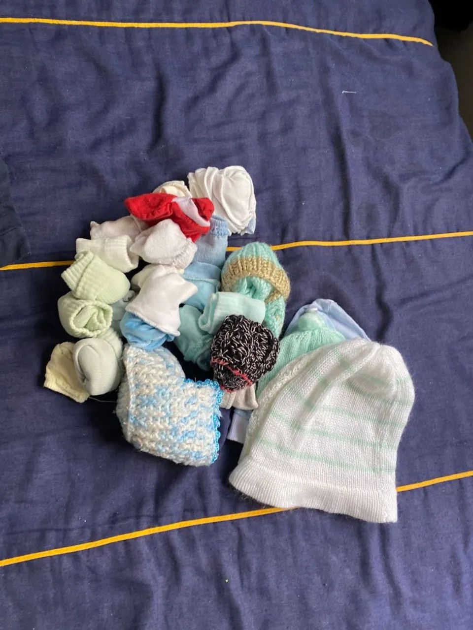 Lotinho RN/P 100 pcs /264319324084099123