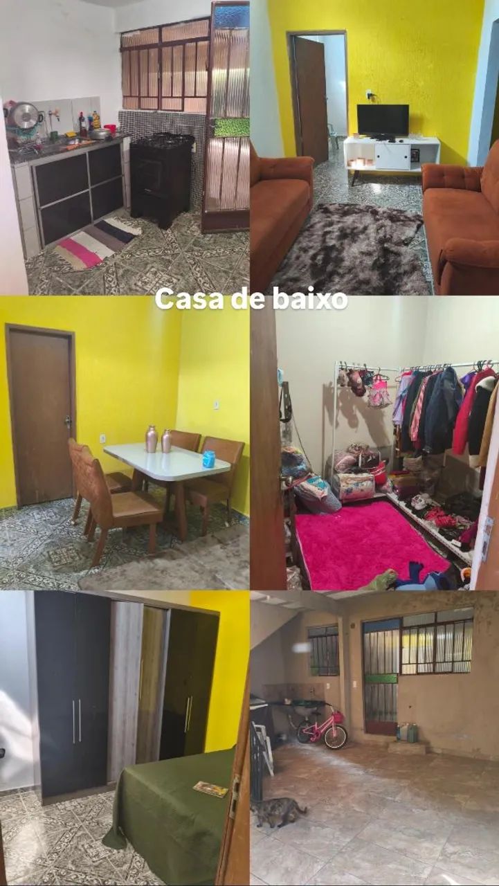 Foto - Betim - Jardim Teresópolis