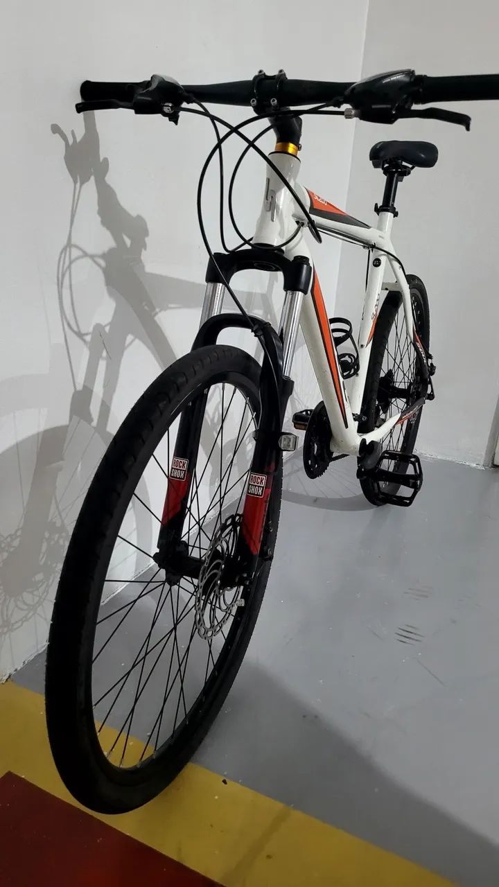 Bicicleta aro 26 - Soul / Shimano / TROCA - Foto 2