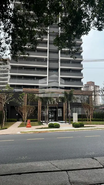Studio para locação, Chácara Klabin, SAO PAULO - SP