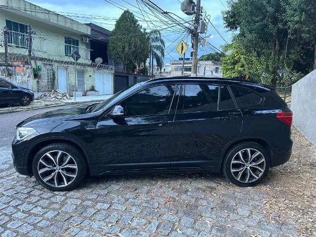 BMW X1 25i Xdrive baixo km - Foto 2