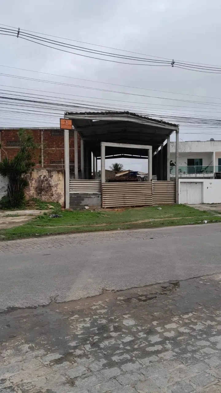Imóvel para aluguel com 300 metros quadrados em Clima Bom - Maceió - AL