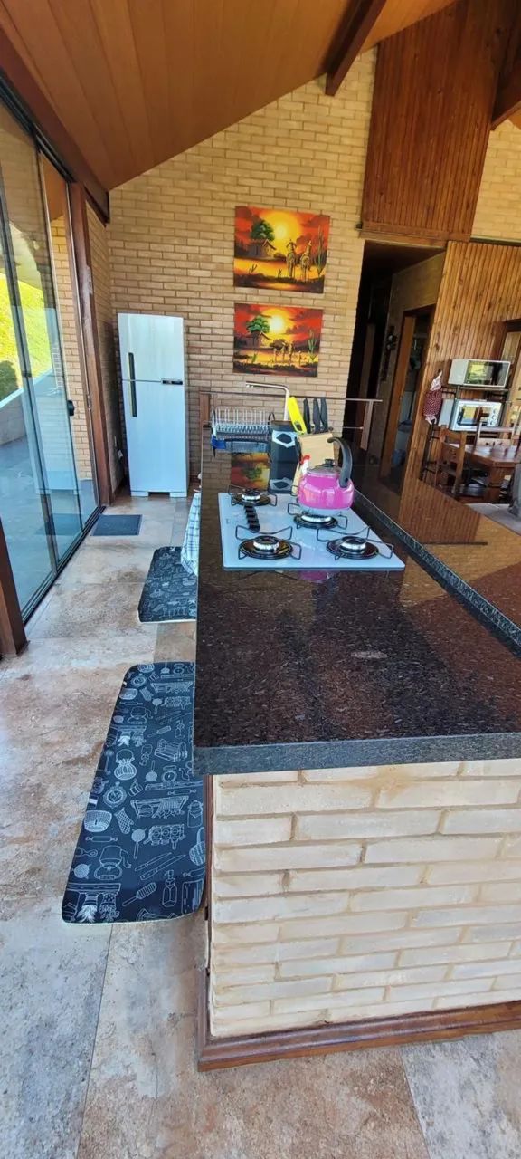 SÍTIO  - MOBILIADO -  Aceitamos IMÓVEL / VEÍCULOS e Parcelamos  - Foto 2