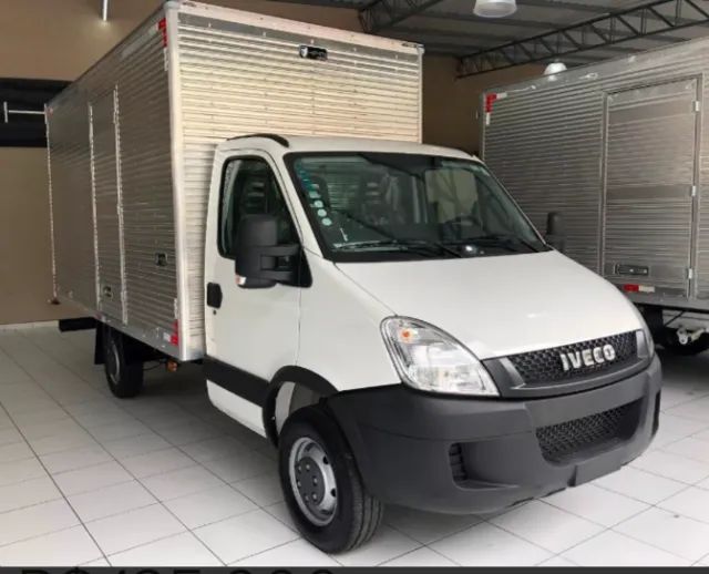Iveco Daily Bau 2019  - Foto 3
