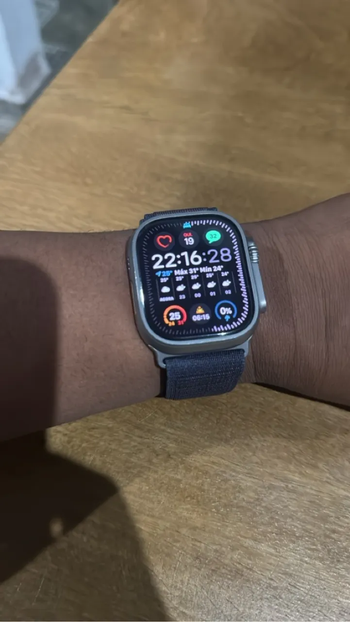 Apple Watch Ultra 2