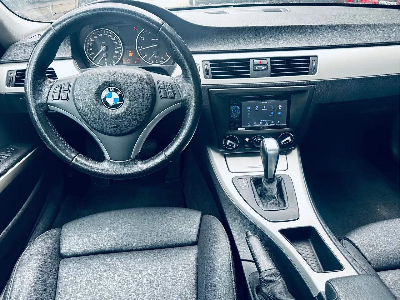 Bmw 320I