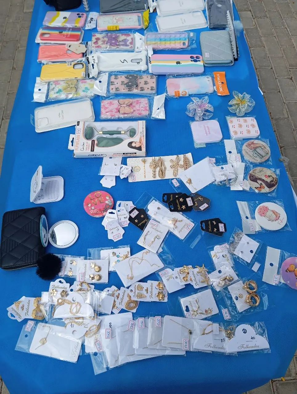 Passo Produtos Papelaria e Presentes