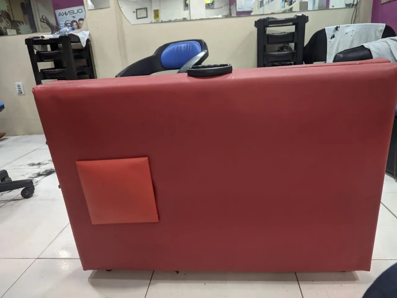 Maca de estética nova - Foto 2