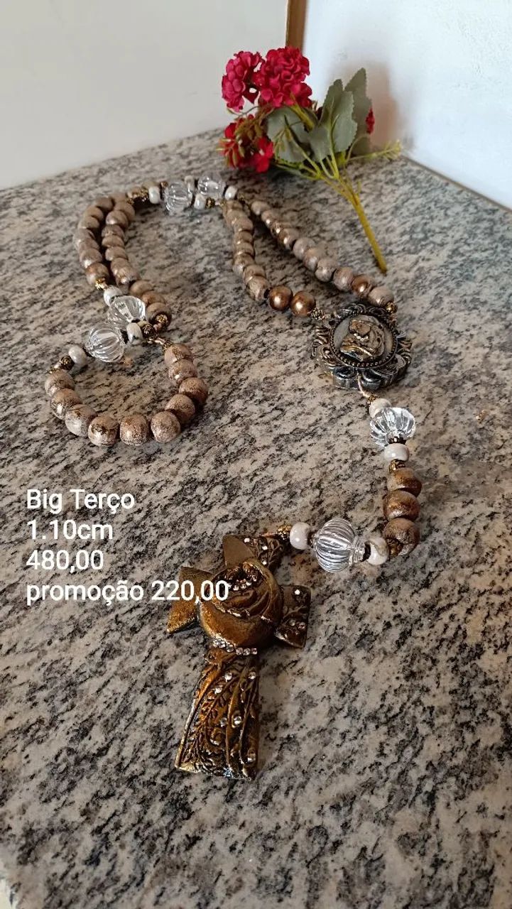Big Terços 