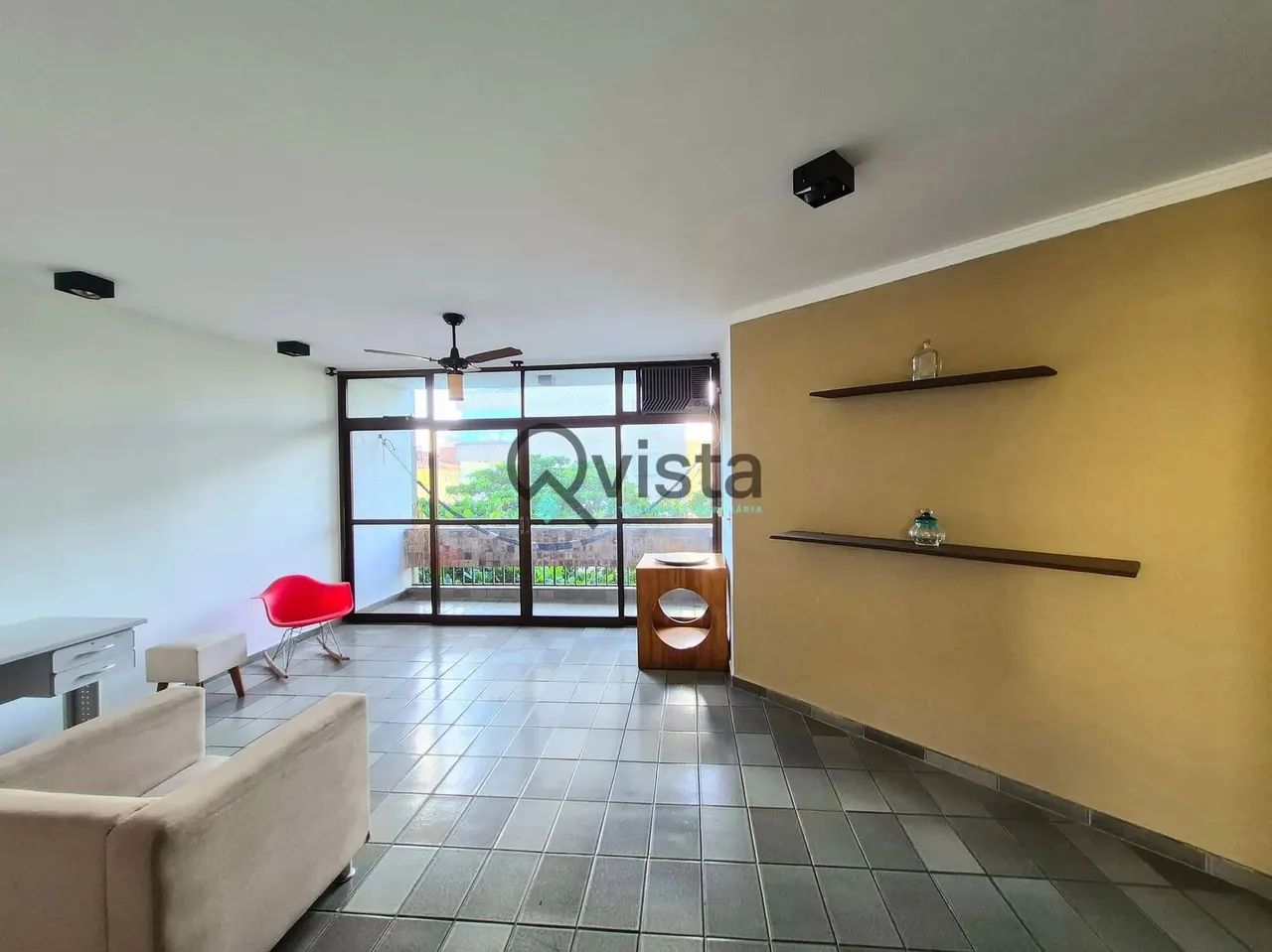 Apartamento para Locação na Enseada no Guarujá | QVista Inteligência Imobiliária Guarujá - Foto 3